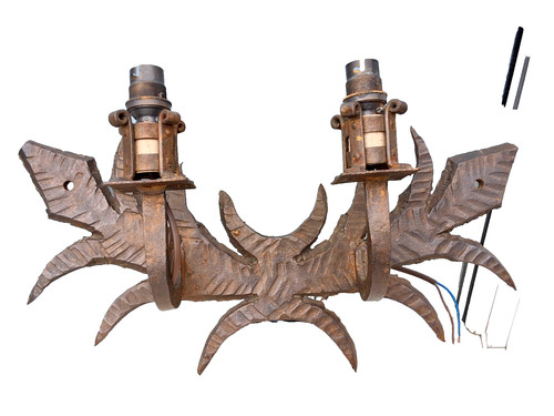 Medieval gothic style - medieval,