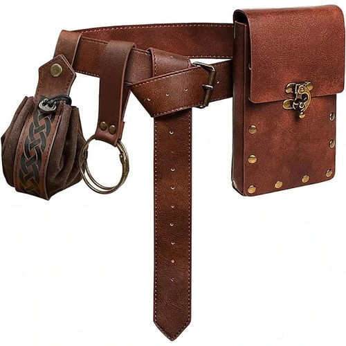 Renaissance cosplay leather - renaissance,