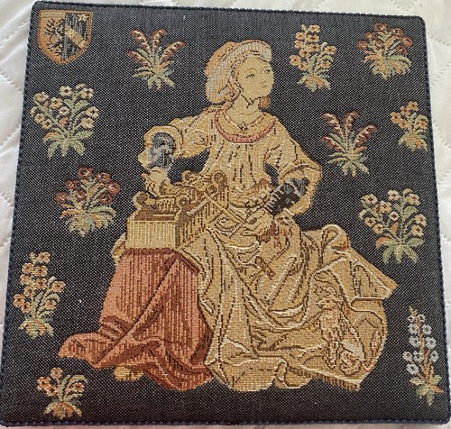 Cadw tapestry wall hanging - tapestry,