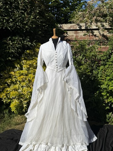 Vintage medieval style wedding - medieval,