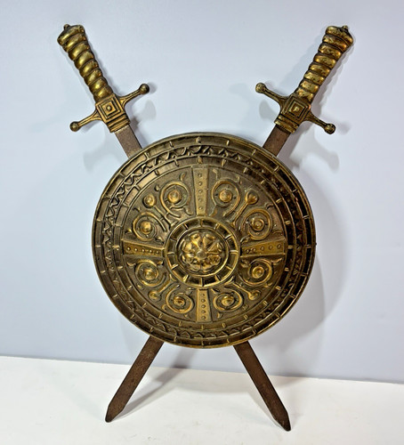 Shield decoration medieval - decoration,