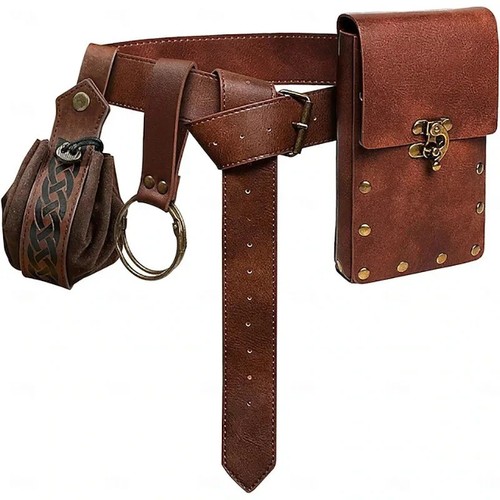 Renaissance cosplay leather - renaissance,