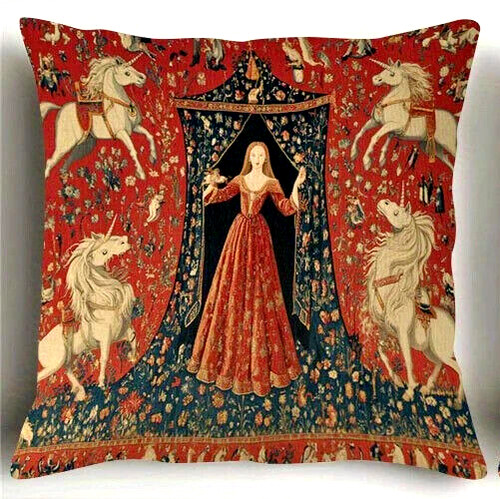 Lovely medieval style - medieval,