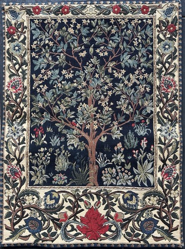 Perfect vintage tapestry wall - perfect,