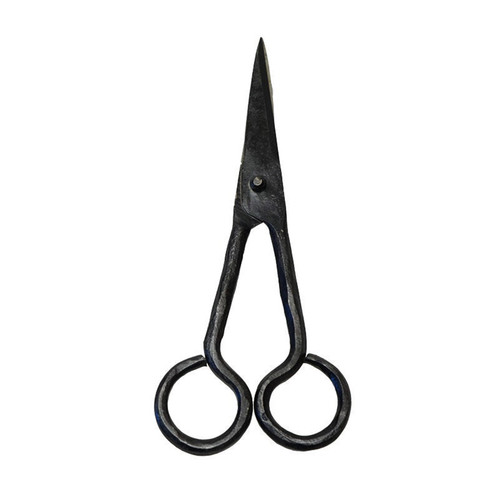 Medieval style scissors hand - medieval,